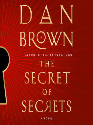 The Secret of Secrets - Audiobook